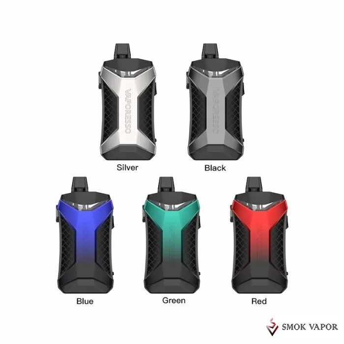 Vaporesso XIRON Pod Kit