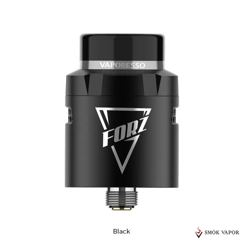 Vaporesso FORZ RDA