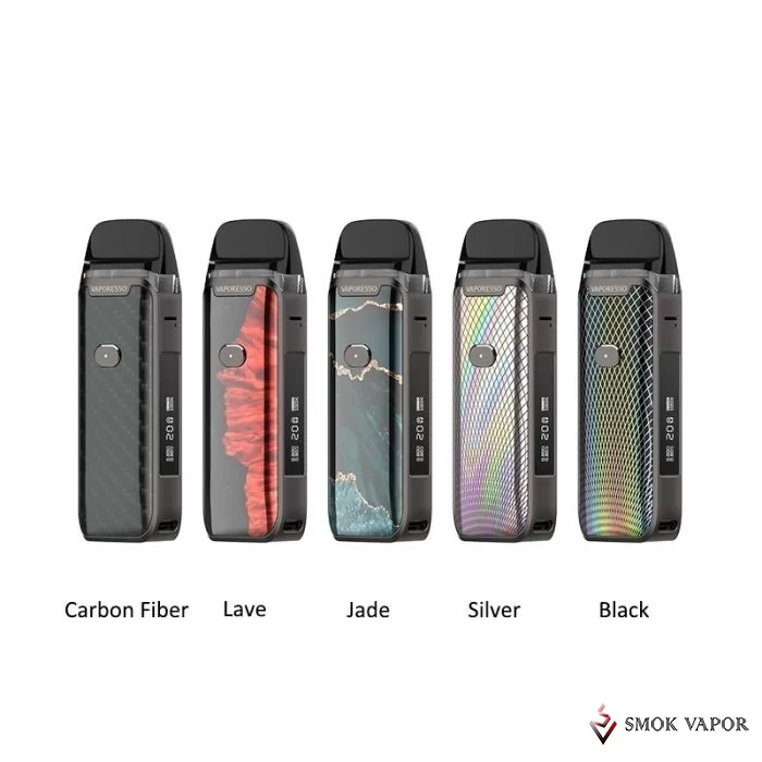 Vaporesso LUXE PM40 Pod Kit