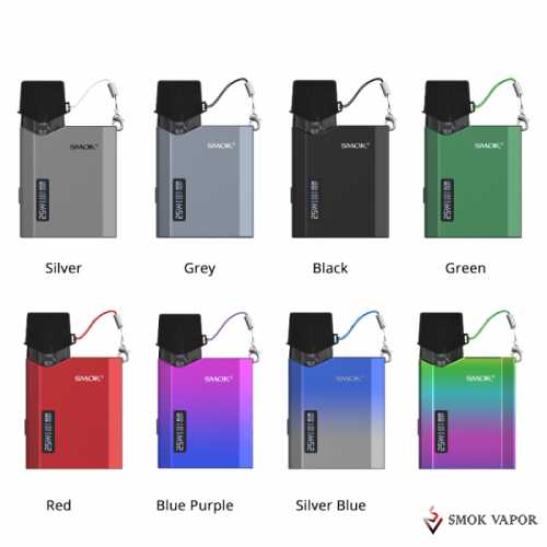 Smok Nfix-Mate Pod Kit