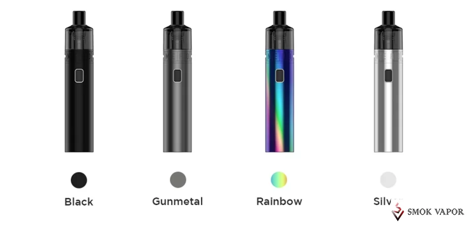 Geekvape Mero Aio Kit