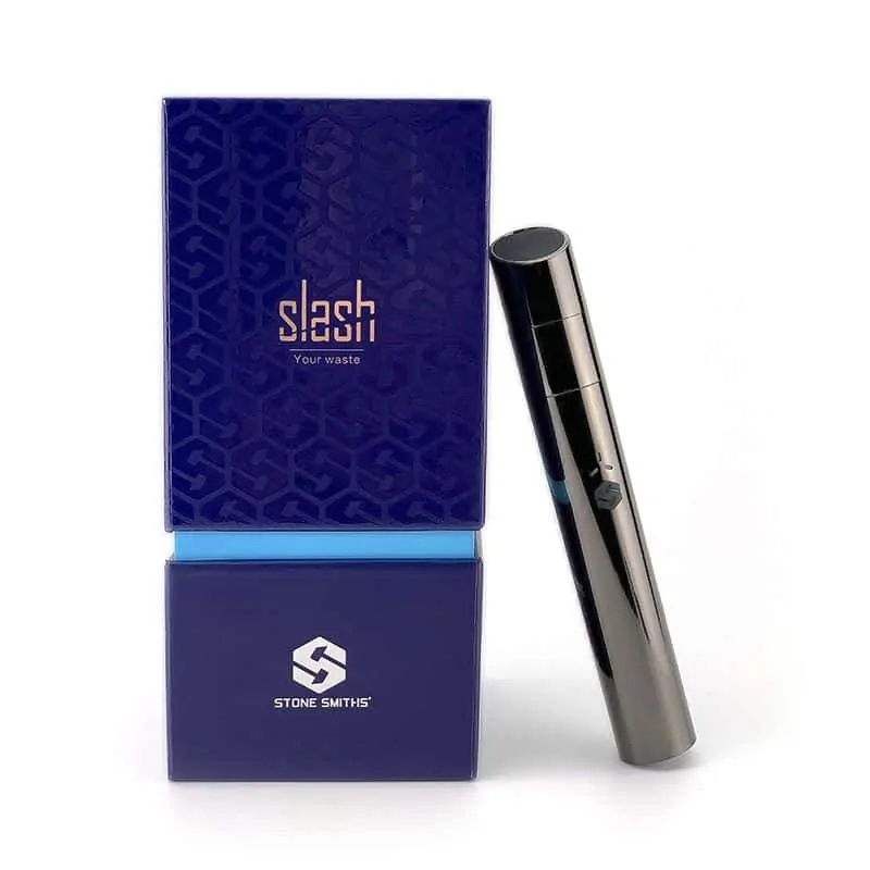 Stone Smiths' Slash Wax Kit