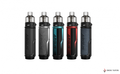 Voopoo Argus X Kit