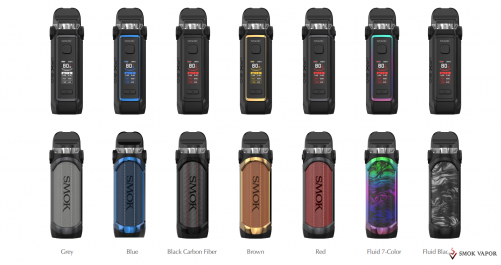 Smok IPX80 Kit