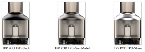 Voopoo TPP Pod Cartridge