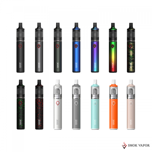 Smok Altha Smooth Wax Kit