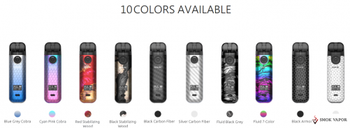 SMOK NOVO 4 POD KIT