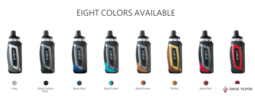 Smok Morph Pod-40 Kit