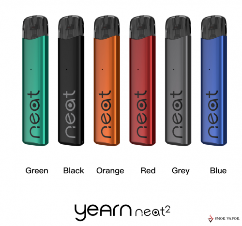 Uwell Yearn Neat 2 Pod Kit