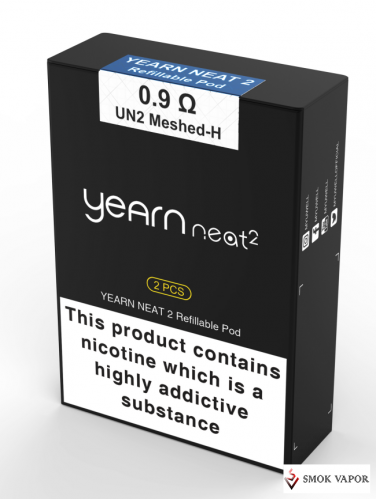 Uwell Yearn Neat 2 Cartridge