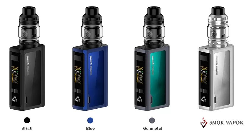 Geekvape Obelisk 120 FC Z Kit