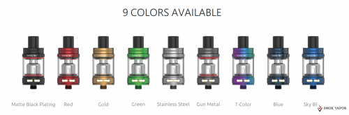 Smok TFV9 Mini Tank