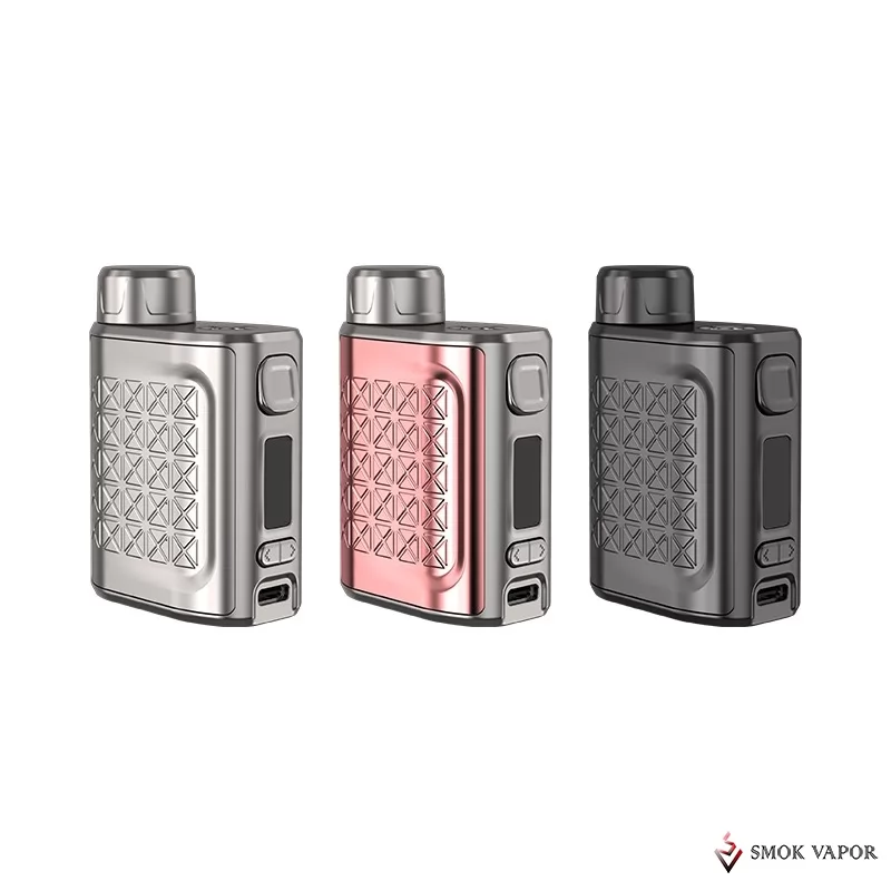 Eleaf iStick Pico 2 75W Box Mod