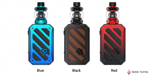 Uwell Crown V Kit