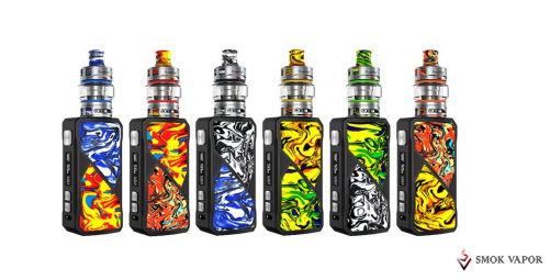 Freemax Maxus 50W Kit