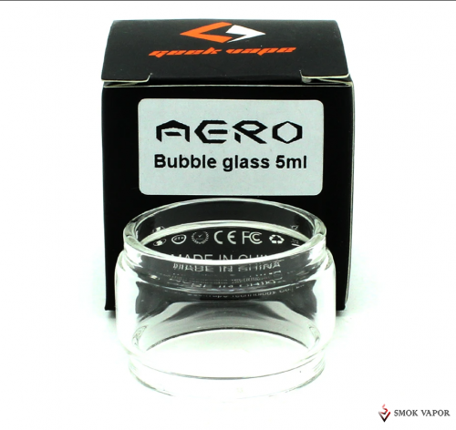 Geekvape Replacement Glass Tube for Aero Mesh