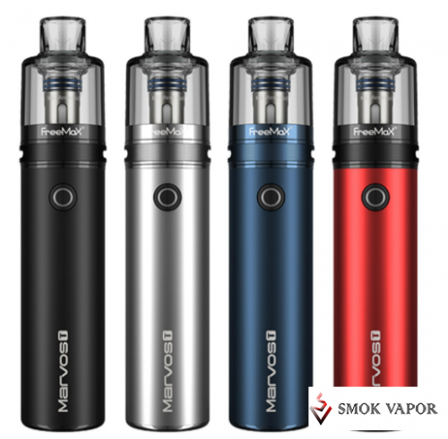 FreeMax Marvos T 80W Pod Kit