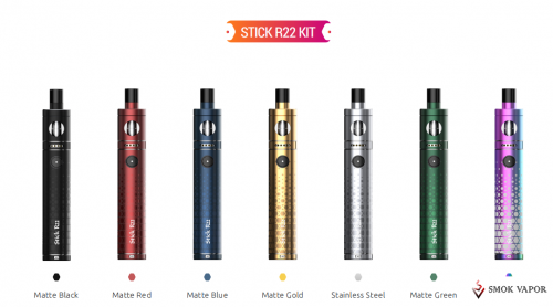 Smok Stick R22 Kit