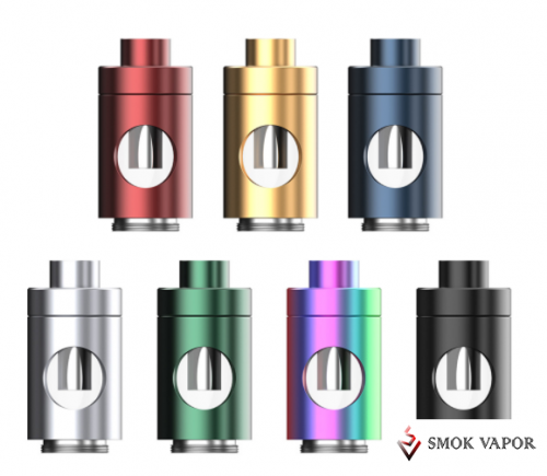 Smok Stick N18 Empty Tank