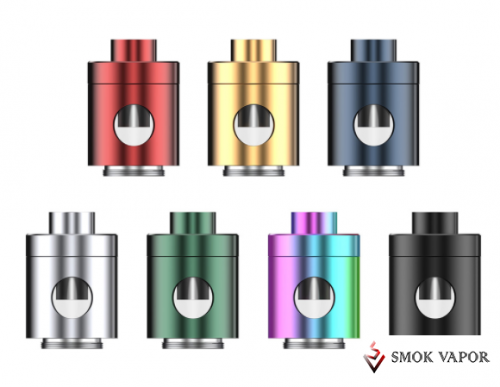 Smok Stick R22 Empty Tank