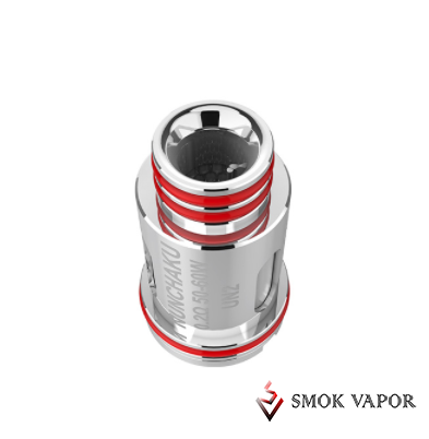 Uwell NUNCHAKU UN2 Meshed Coil