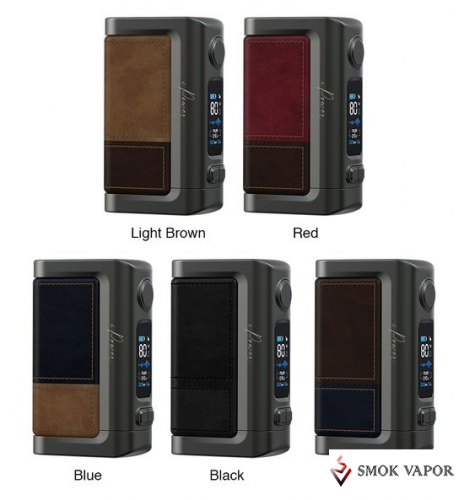 Eleaf  iStick Power 2 80W MOD