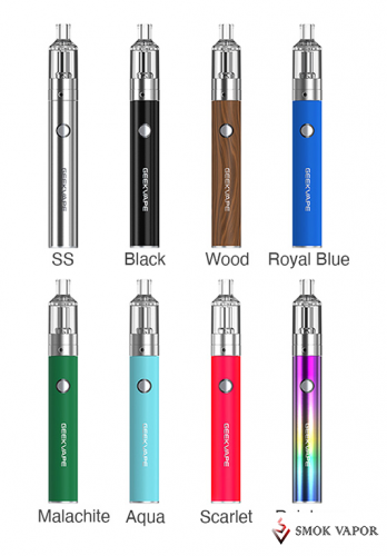 Geekvape G18 Pen Kit