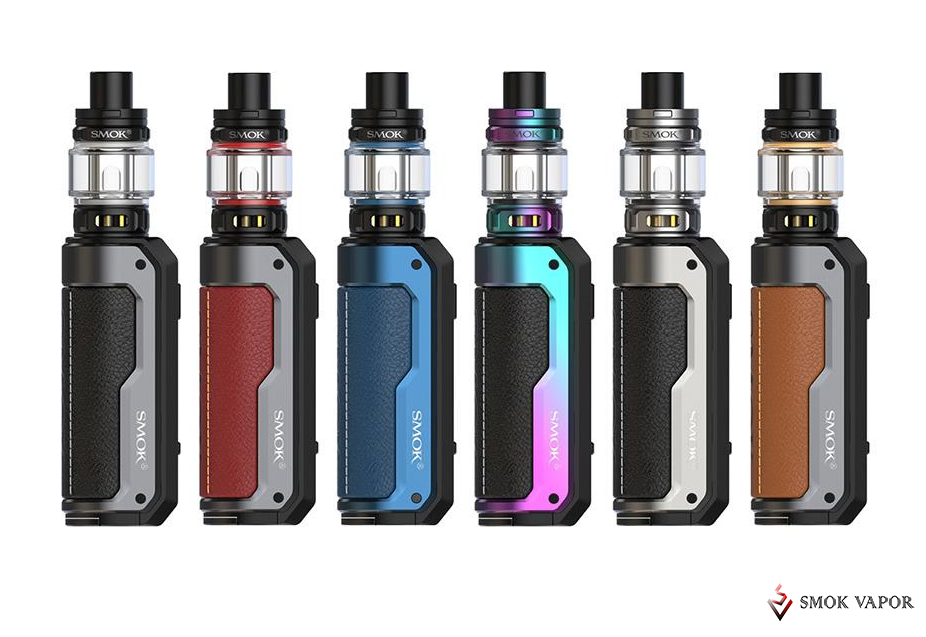 Smok Fortis Kit