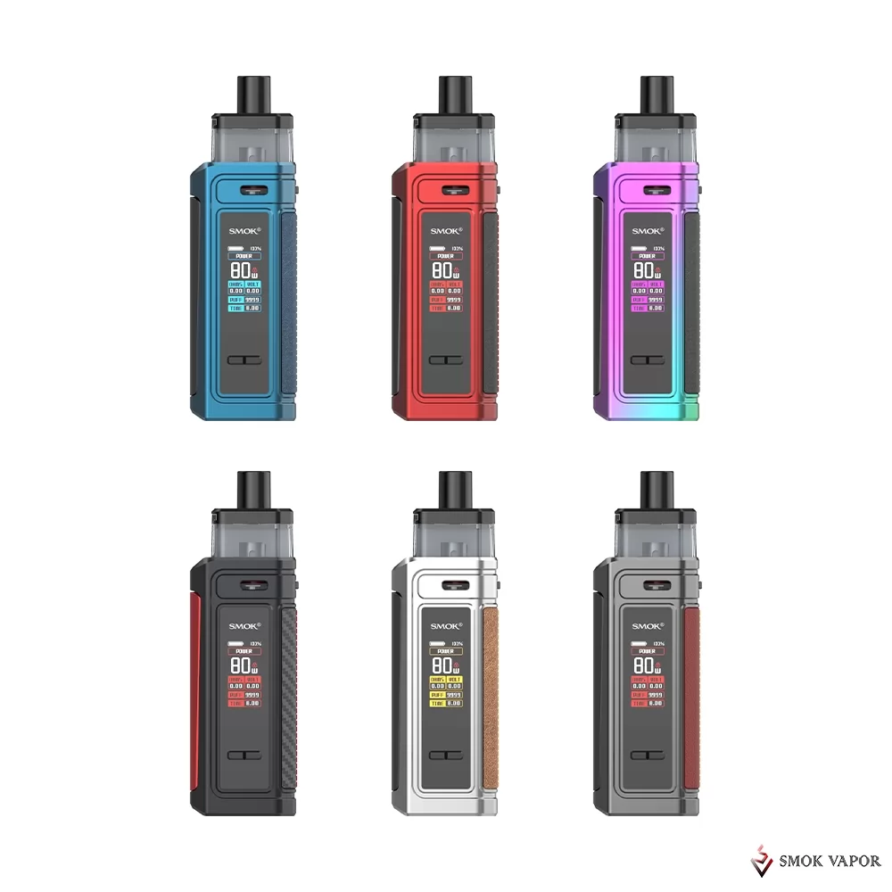 Smok G Priv Pod Kit