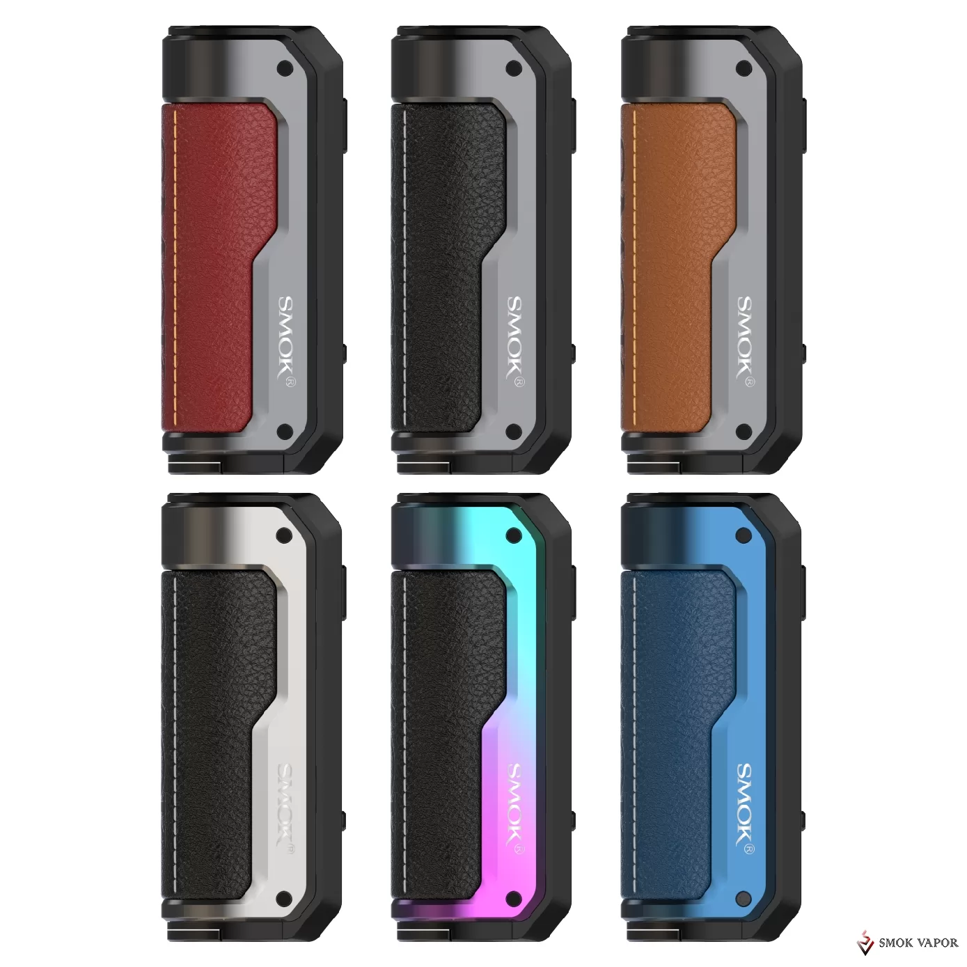 Smok Fortis Mod