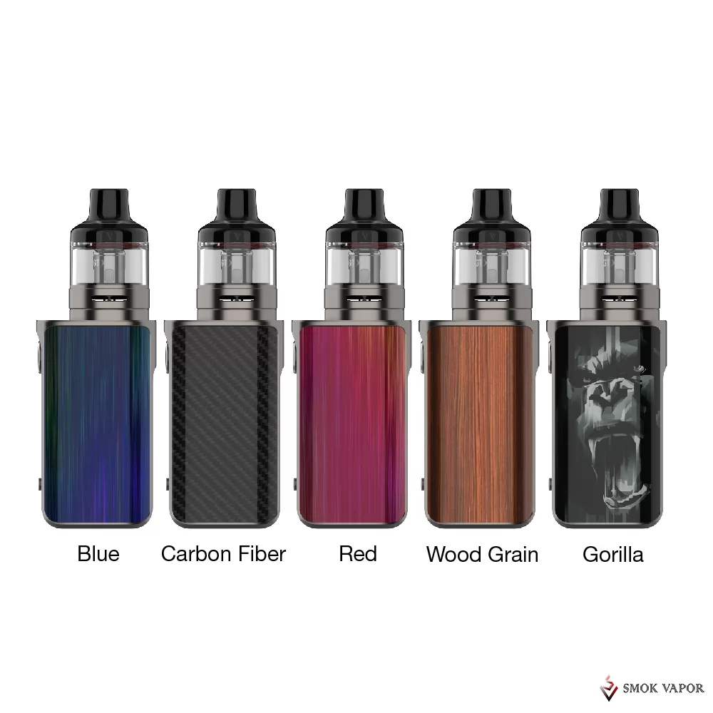 Vaporesso Luxe 80 Pod Kit