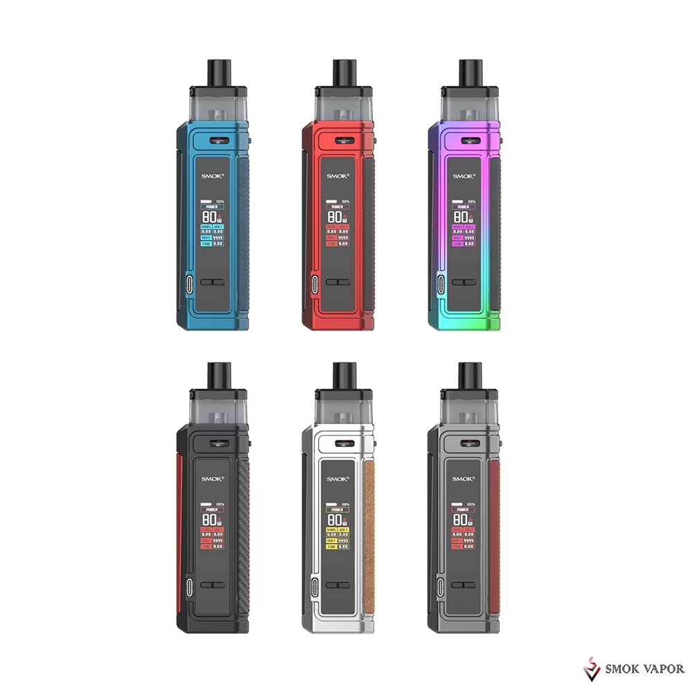 Smok G Priv Pro Kit