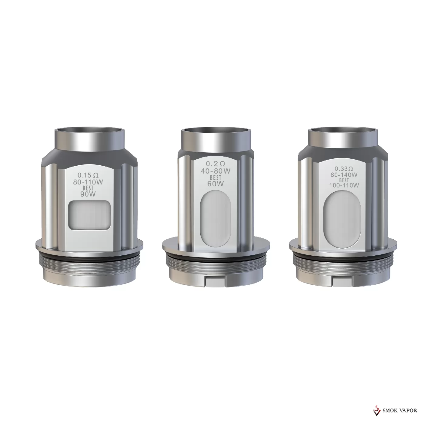 Smok TFV18 Mini Coil