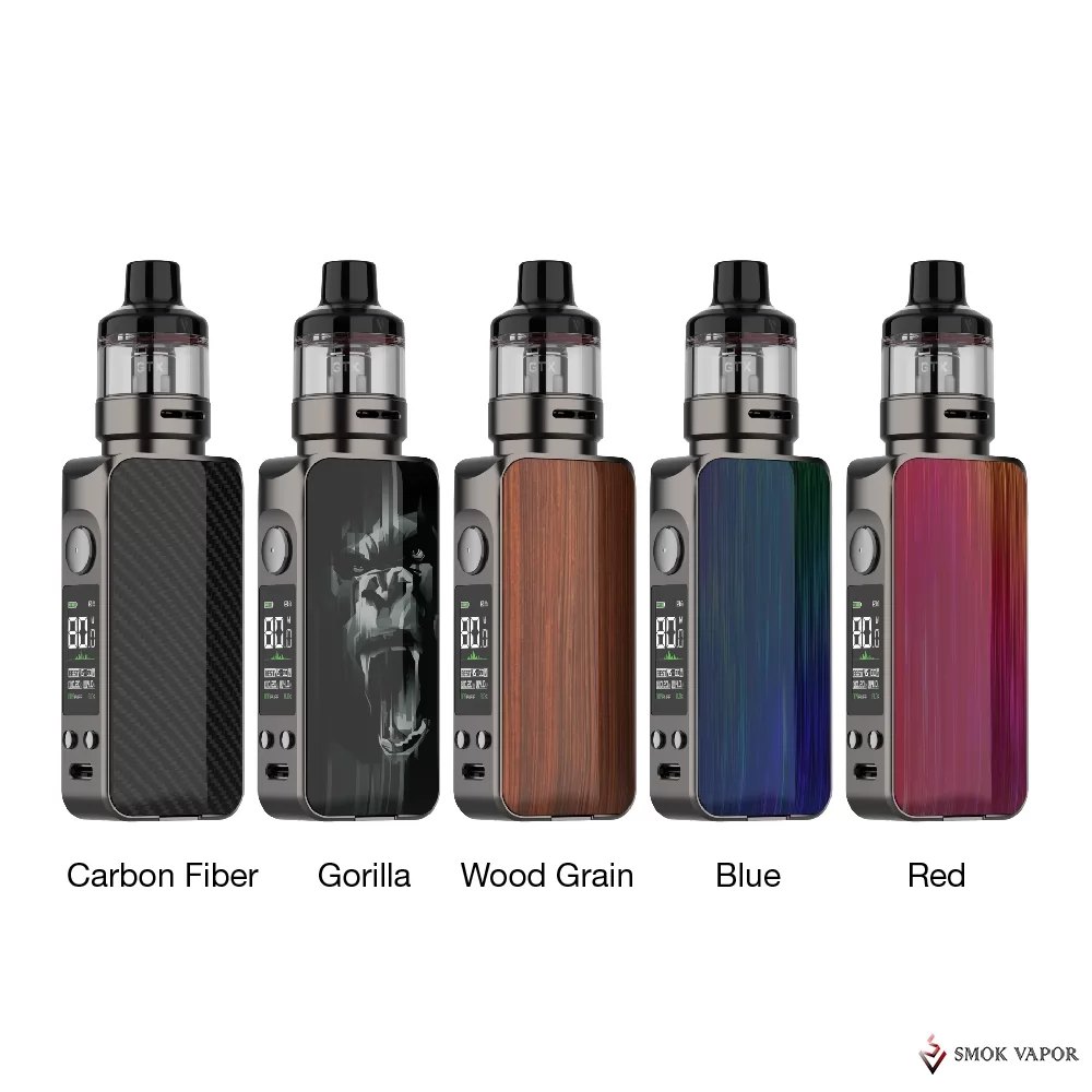 Vaporesso Luxe 80S Pod Kit