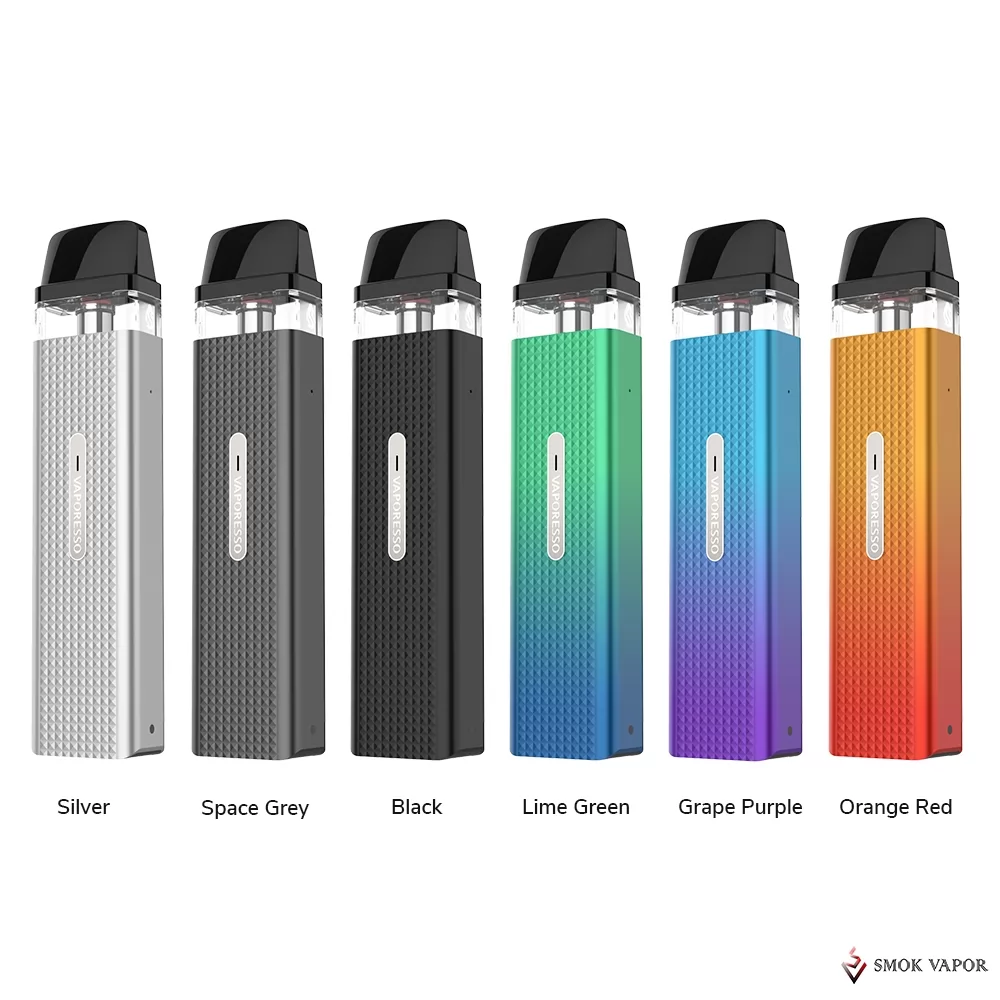 Vaporesso XROS Mini Kit