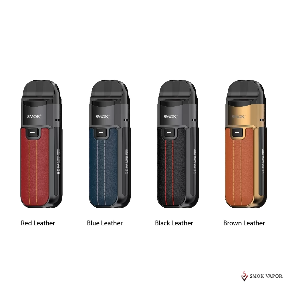 Smok Nord 50W Kit