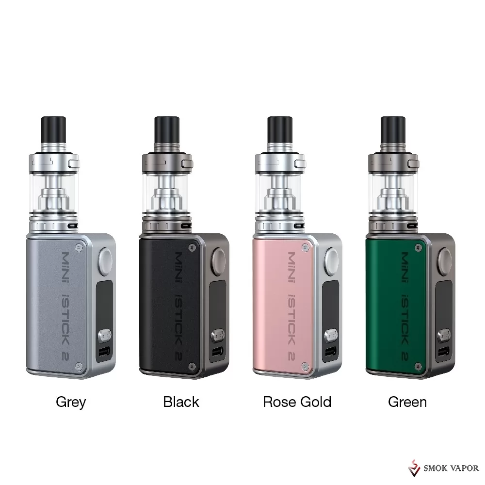 Eleaf Mini iStick 2 Kit 1050mAh with GS Air 4 Tank