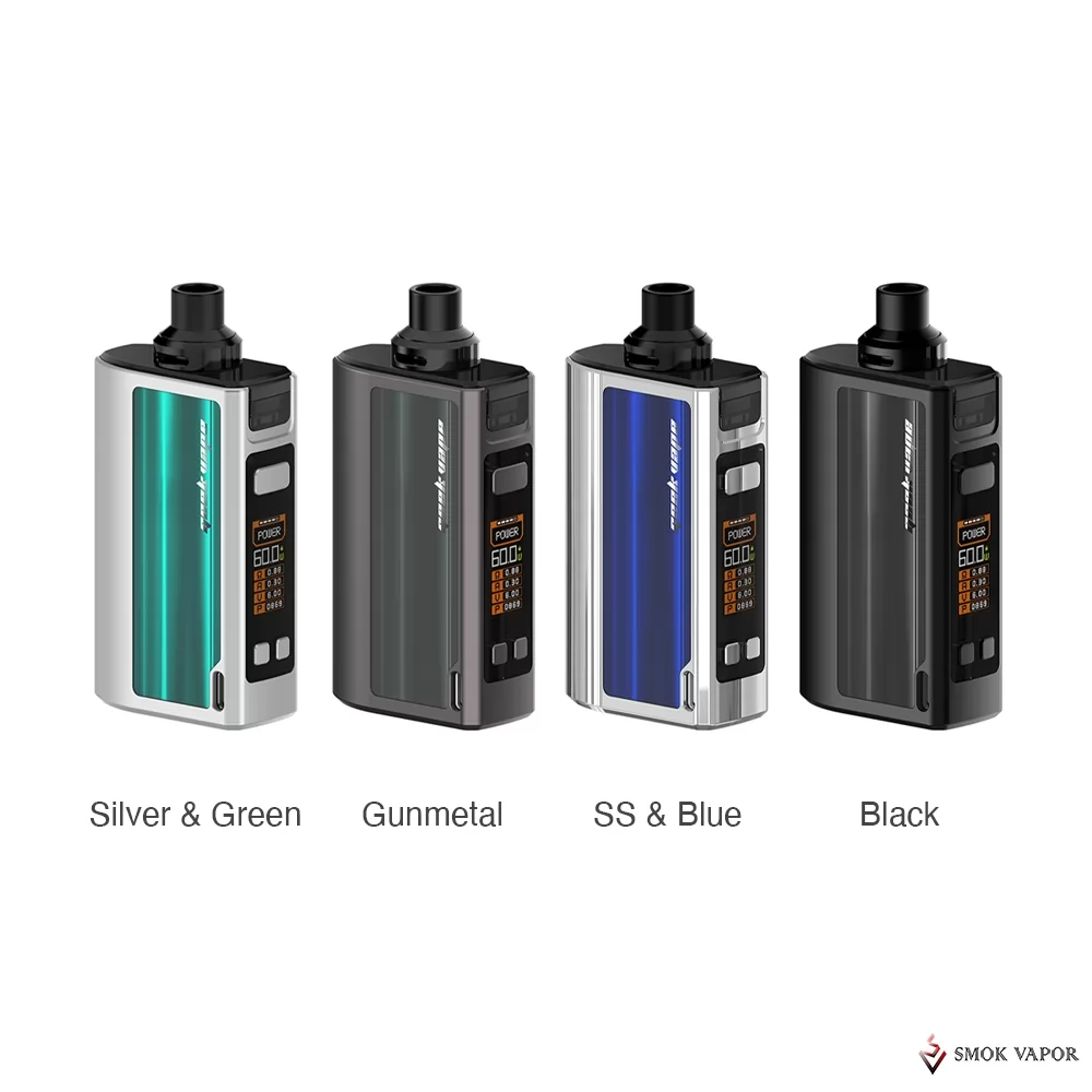 Geekvape Obelisk 60 Pod Kit