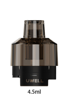 Uwell Aeglos H2 Empty Cartridge 4.5ml