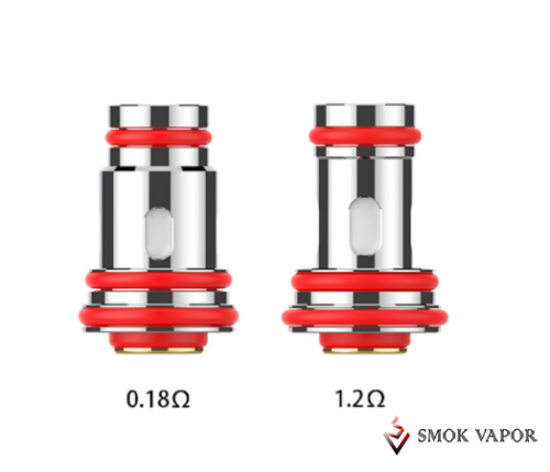 Uwell Aeglos H2 Coil