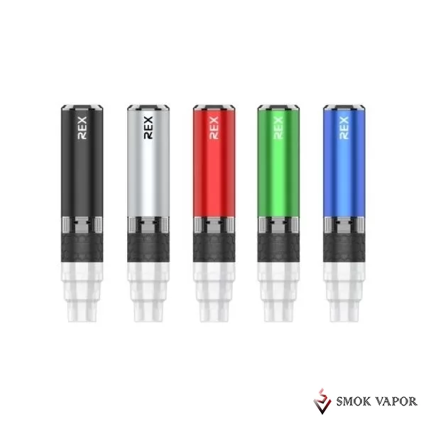 Yocan Rex Vaporizer Kit