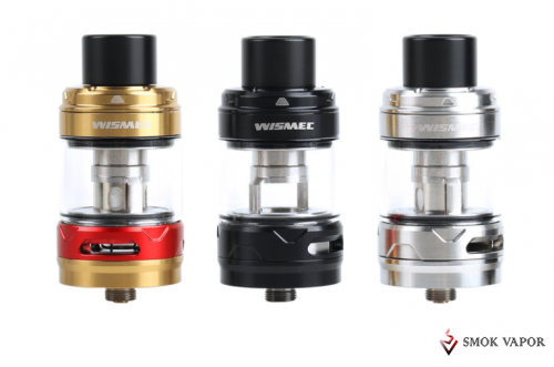 WISMEC REULEAUX RX G Tank