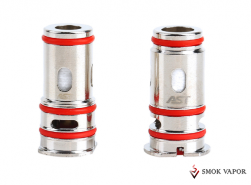 WISMEC WX Coil 4pcs