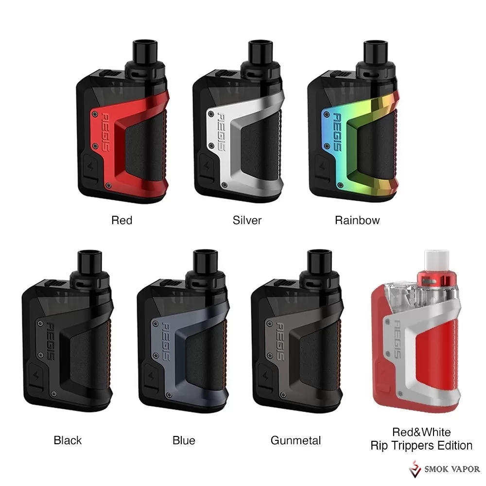 Geekvape Aegis Hero Kit