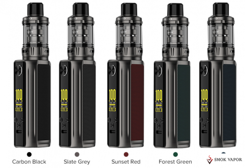 Vaporesso Target 100 Kit