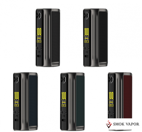 Vaporesso Target 100 Mod