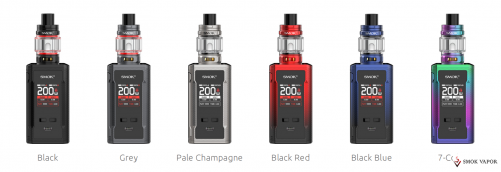 Smok R-KISS 2 Kit