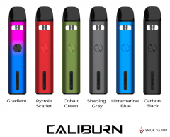 Uwell Caliburn G2 Kit