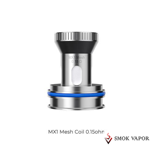 Freemax MX Mesh Coil