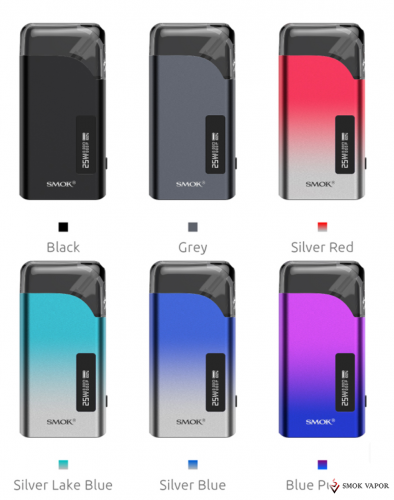 Smok Thiner Pod Kit